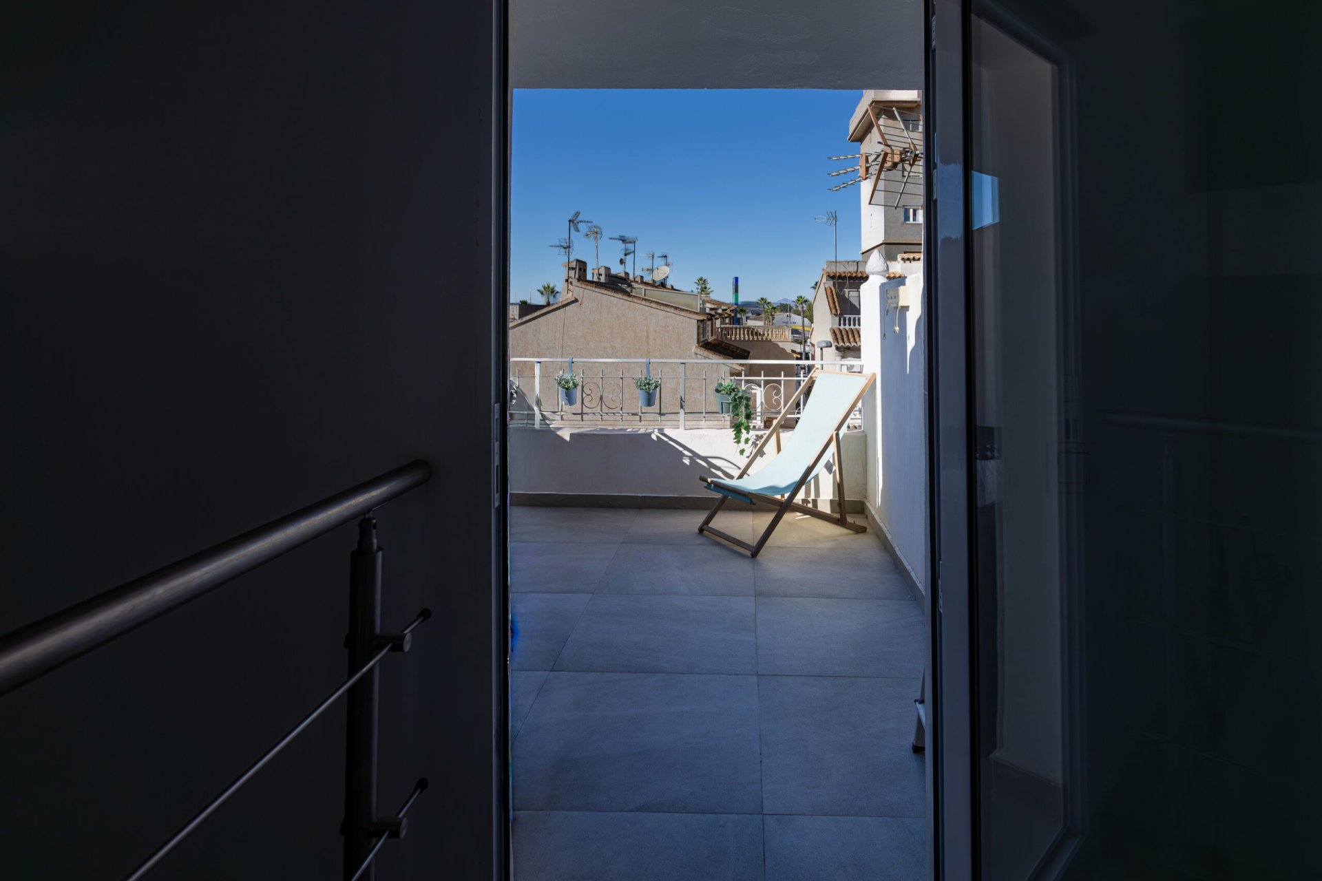 Revente - Town House -
Torrevieja - Costa Blanca