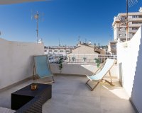 Revente - Town House -
Torrevieja - Costa Blanca
