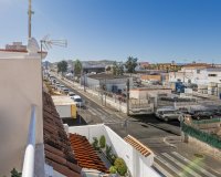 Revente - Town House -
Torrevieja - Costa Blanca