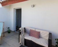 Revente - Town House -
Torrevieja - Costa Blanca