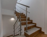 Revente - Town House -
Torrevieja - Costa Blanca