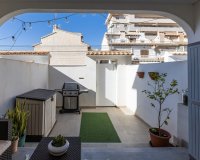 Revente - Town House -
Torrevieja - Costa Blanca