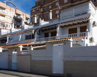 Revente - Town House -
Torrevieja - Costa Blanca