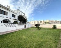Revente - Town House -
Torrevieja - Costa Blanca