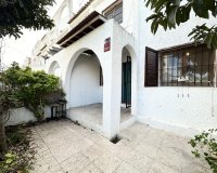 Revente - Town House -
Torrevieja - Costa Blanca