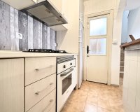 Revente - Town House -
Torrevieja - Costa Blanca