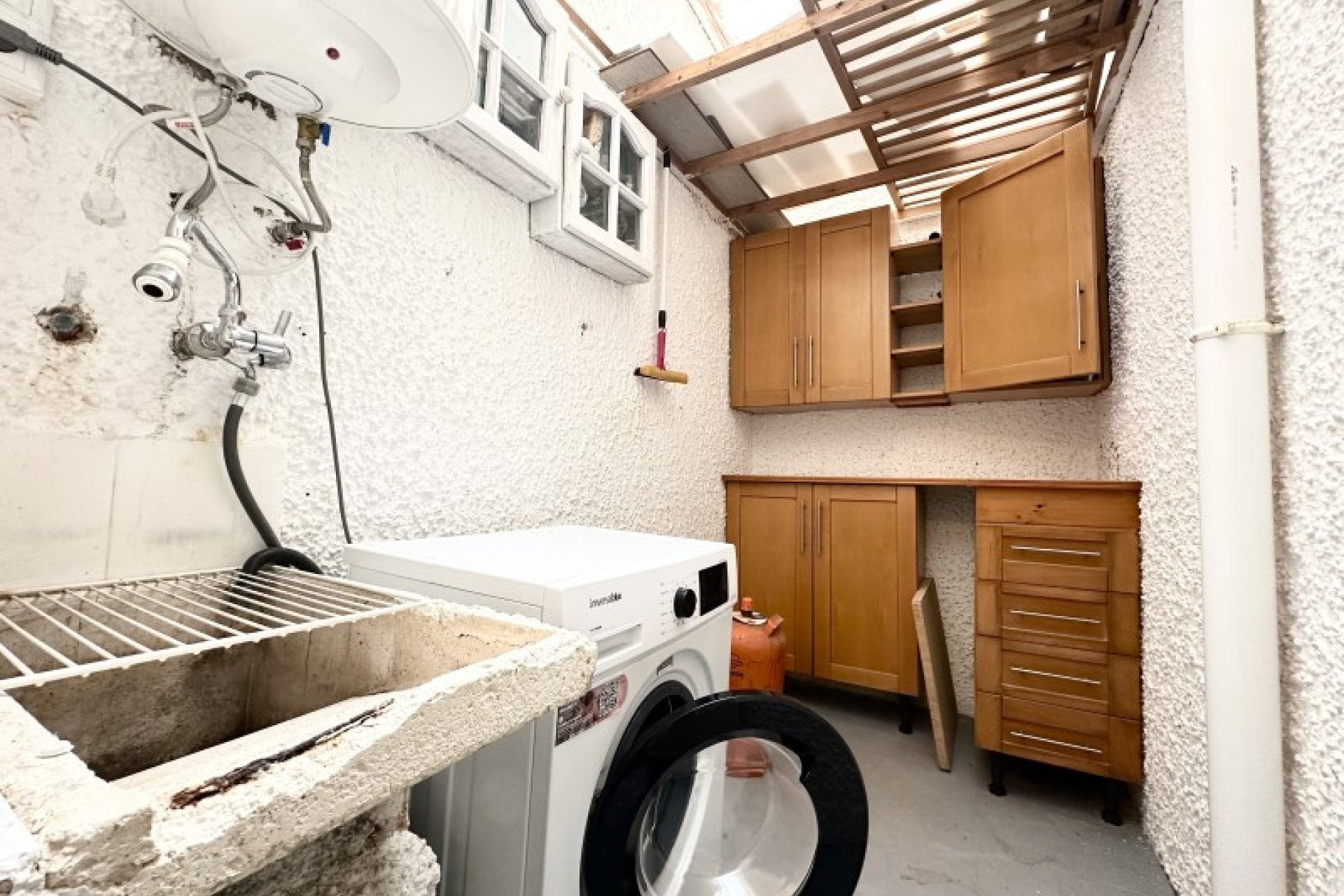 Revente - Town House -
Torrevieja - Costa Blanca