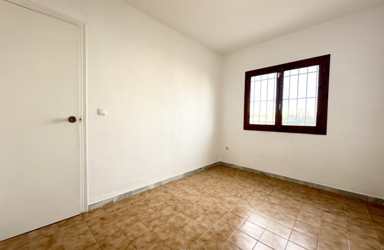 Revente - Town House -
Torrevieja - Costa Blanca