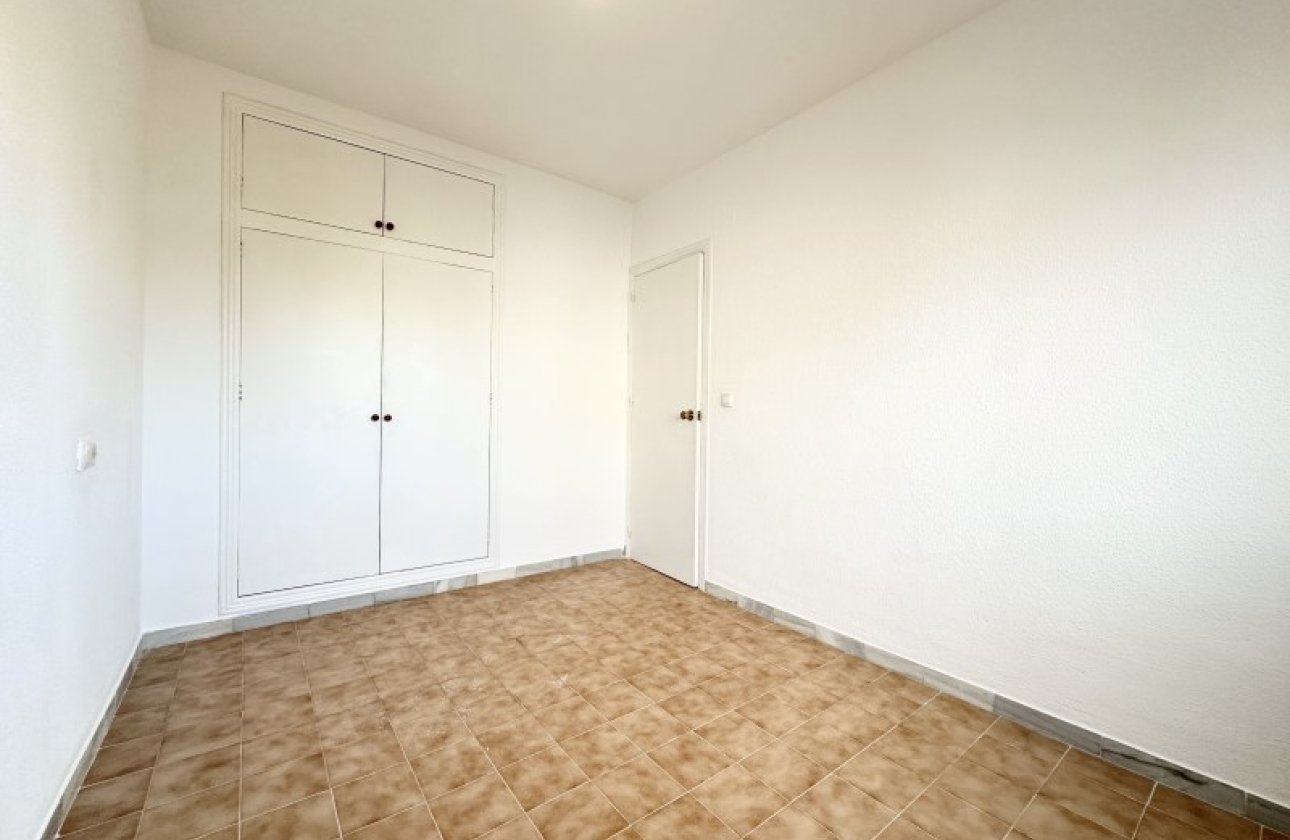 Revente - Town House -
Torrevieja - Costa Blanca