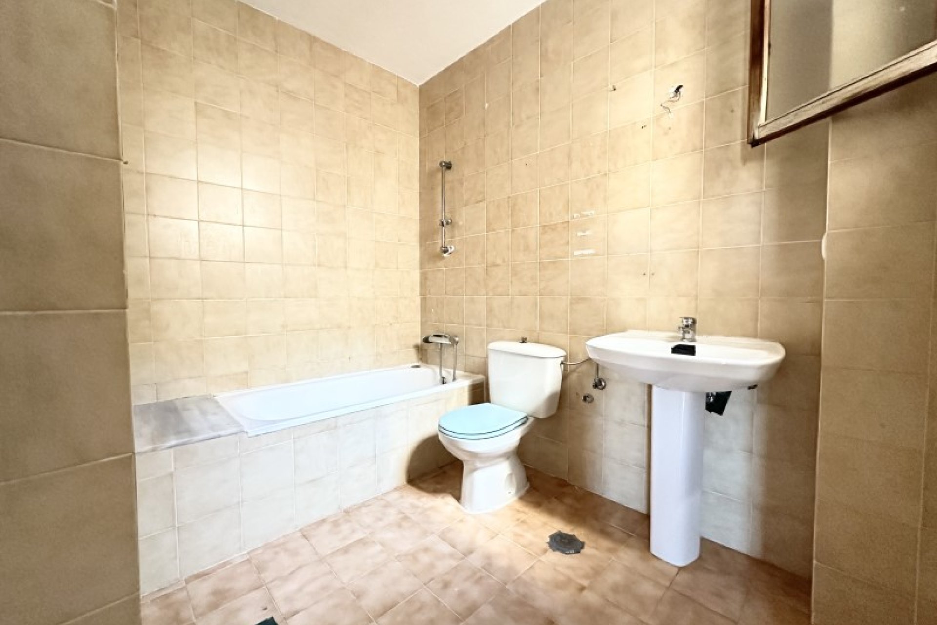 Revente - Town House -
Torrevieja - Costa Blanca