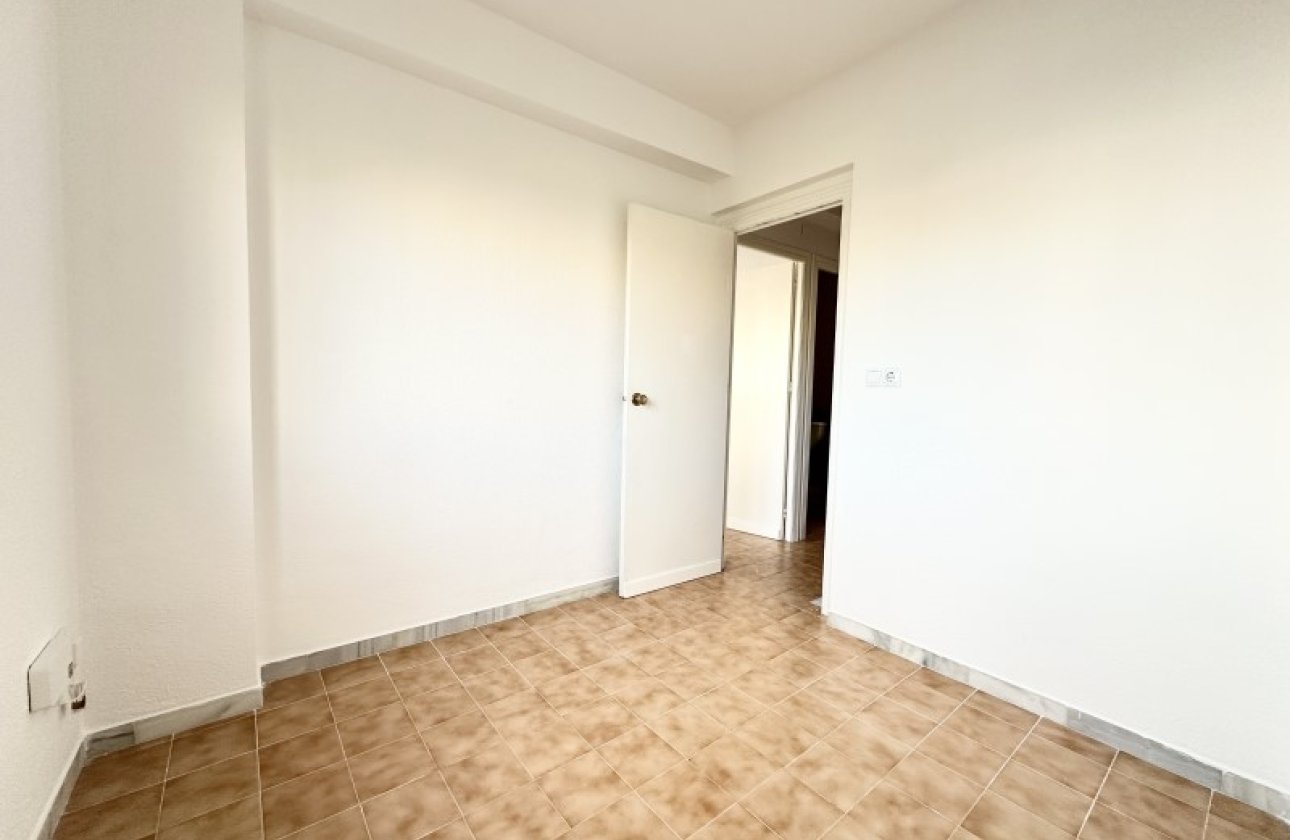 Revente - Town House -
Torrevieja - Costa Blanca