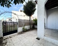 Revente - Town House -
Torrevieja - Costa Blanca