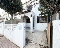 Revente - Town House -
Torrevieja - Costa Blanca