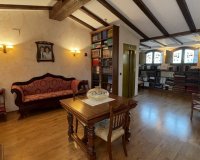 Revente - Town House -
Torrevieja - Costa Blanca