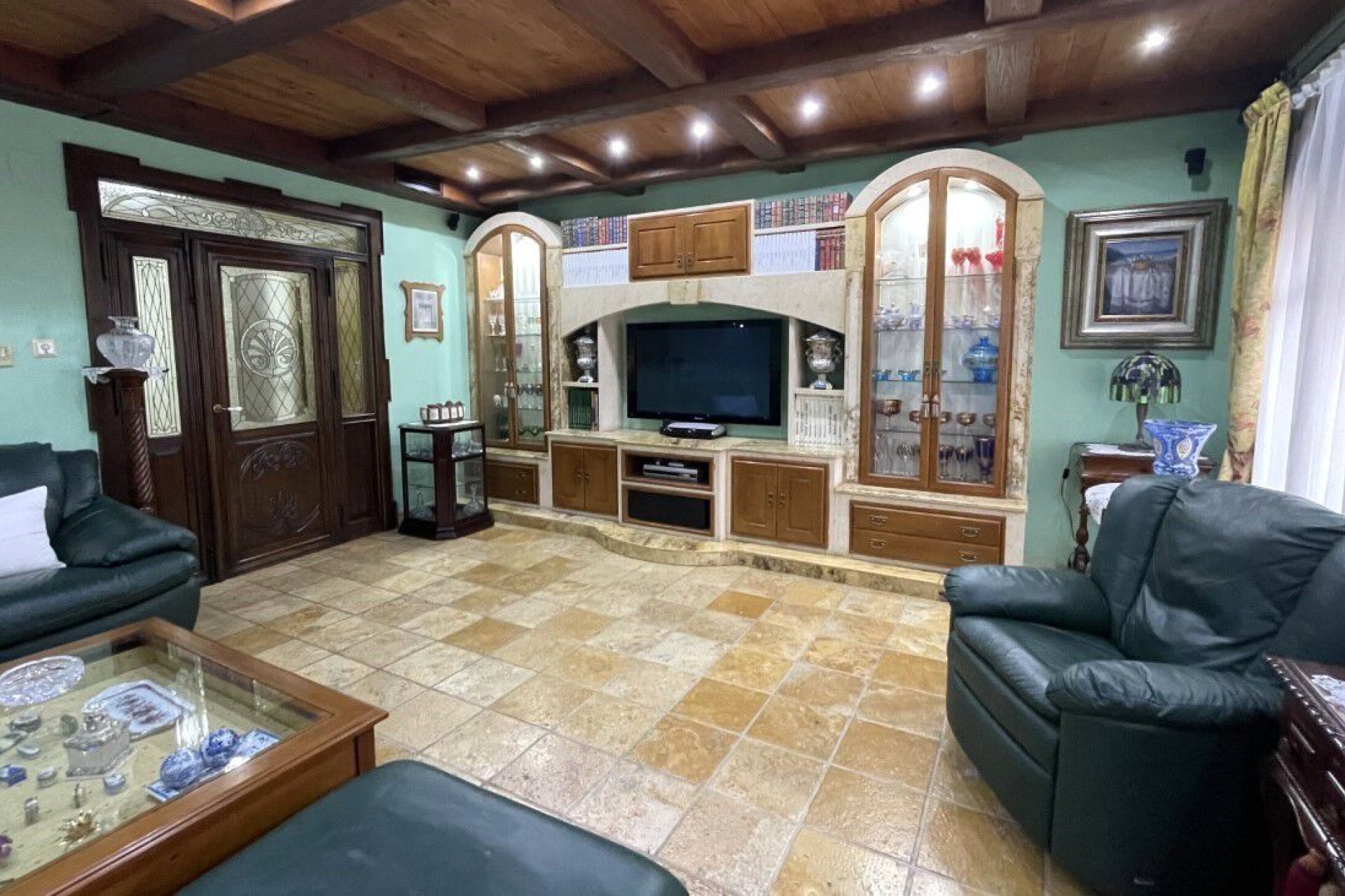 Revente - Town House -
Torrevieja - Costa Blanca