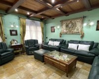 Revente - Town House -
Torrevieja - Costa Blanca