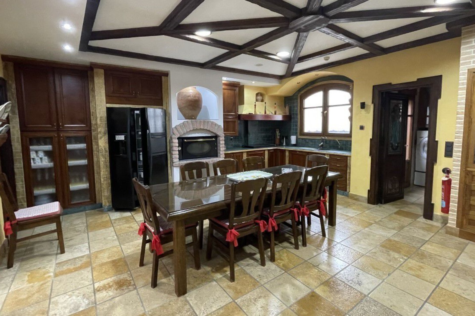 Revente - Town House -
Torrevieja - Costa Blanca