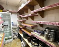 Revente - Town House -
Torrevieja - Costa Blanca