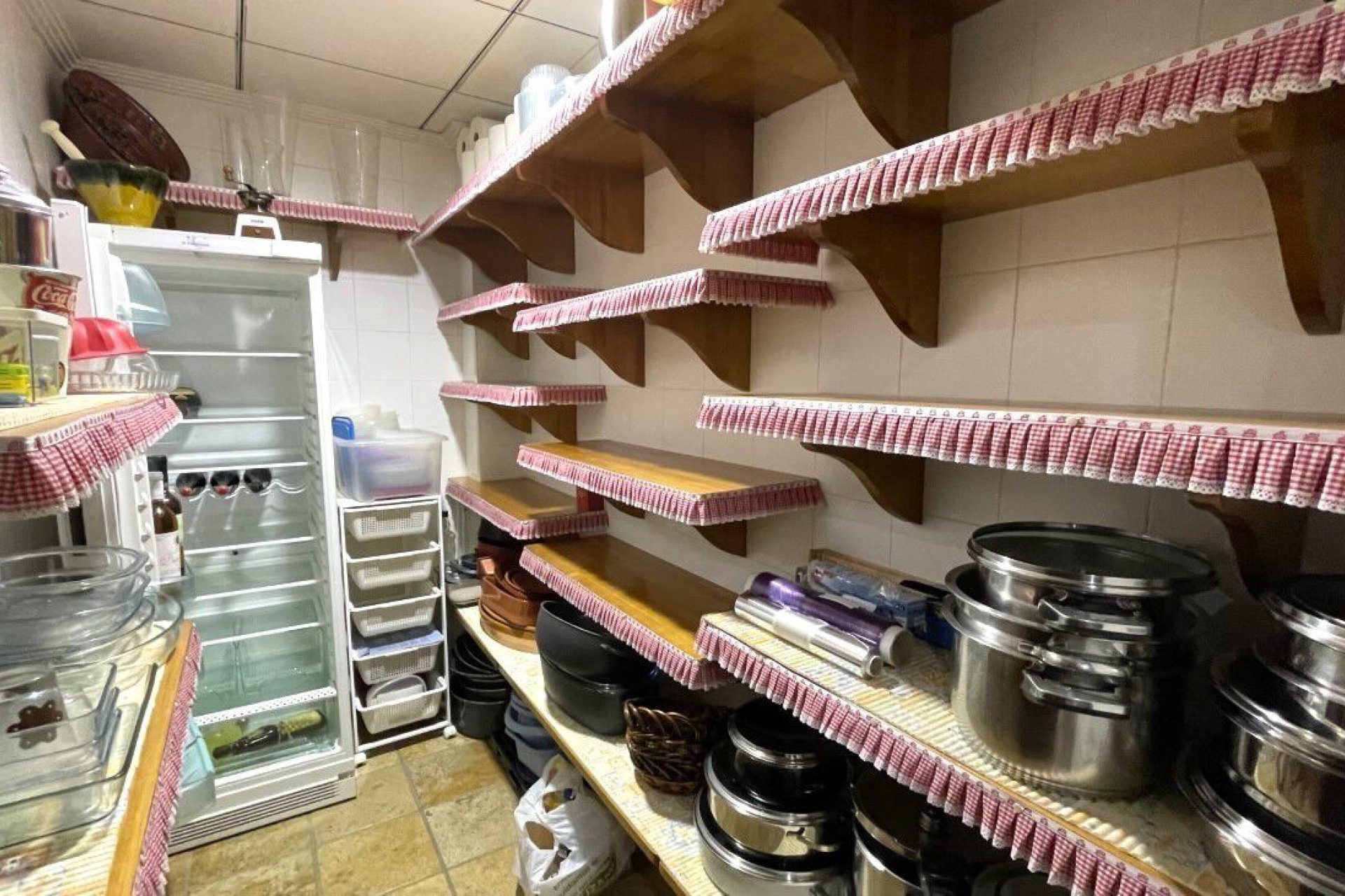 Revente - Town House -
Torrevieja - Costa Blanca