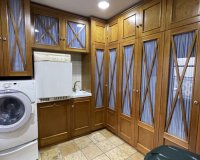 Revente - Town House -
Torrevieja - Costa Blanca