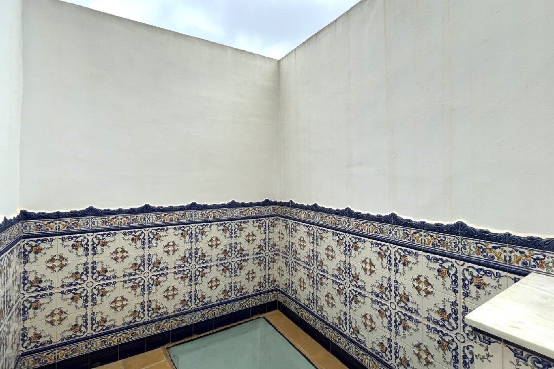 Revente - Town House -
Torrevieja - Costa Blanca