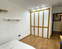 Revente - Town House -
Torrevieja - Costa Blanca