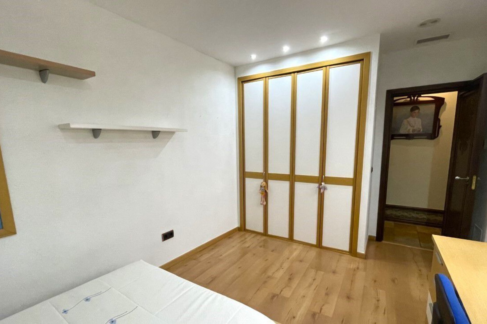 Revente - Town House -
Torrevieja - Costa Blanca