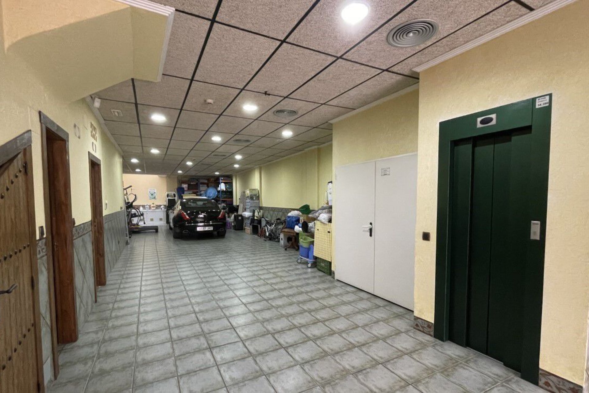 Revente - Town House -
Torrevieja - Costa Blanca