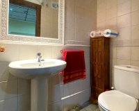 Revente - Town House -
Torrevieja - Costa Blanca