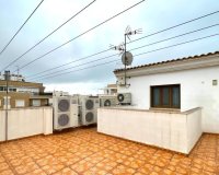 Revente - Town House -
Torrevieja - Costa Blanca