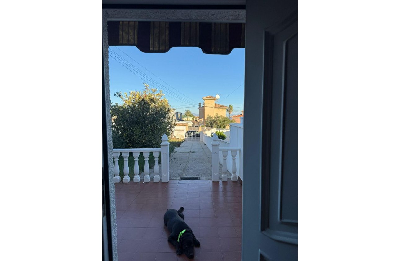 Revente - Town House -
Torrevieja - Costa Blanca