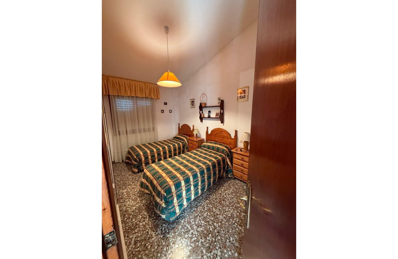 Revente - Town House -
Torrevieja - Costa Blanca