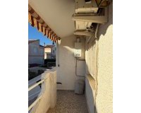 Revente - Town House -
Torrevieja - Costa Blanca