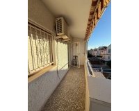 Revente - Town House -
Torrevieja - Costa Blanca
