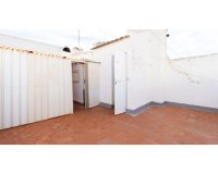 Revente - Town House -
Torrevieja - Costa Blanca