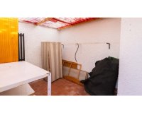 Revente - Town House -
Torrevieja - Costa Blanca