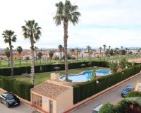 Revente - Town House -
Torrevieja - Costa Blanca