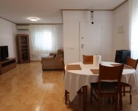 Revente - Town House -
Torrevieja - Costa Blanca
