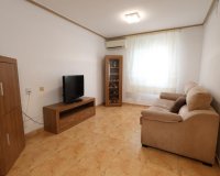 Revente - Town House -
Torrevieja - Costa Blanca