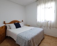 Revente - Town House -
Torrevieja - Costa Blanca