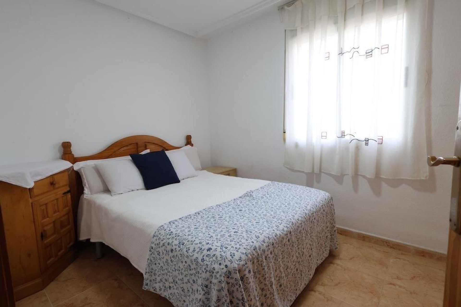 Revente - Town House -
Torrevieja - Costa Blanca