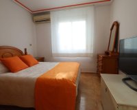 Revente - Town House -
Torrevieja - Costa Blanca