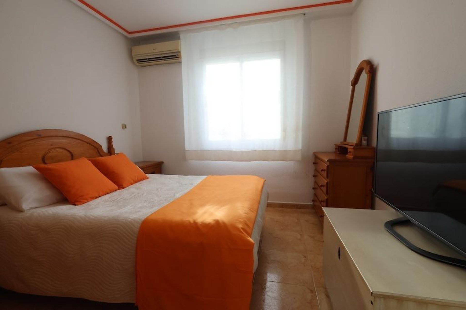 Revente - Town House -
Torrevieja - Costa Blanca