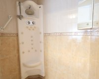 Revente - Town House -
Torrevieja - Costa Blanca