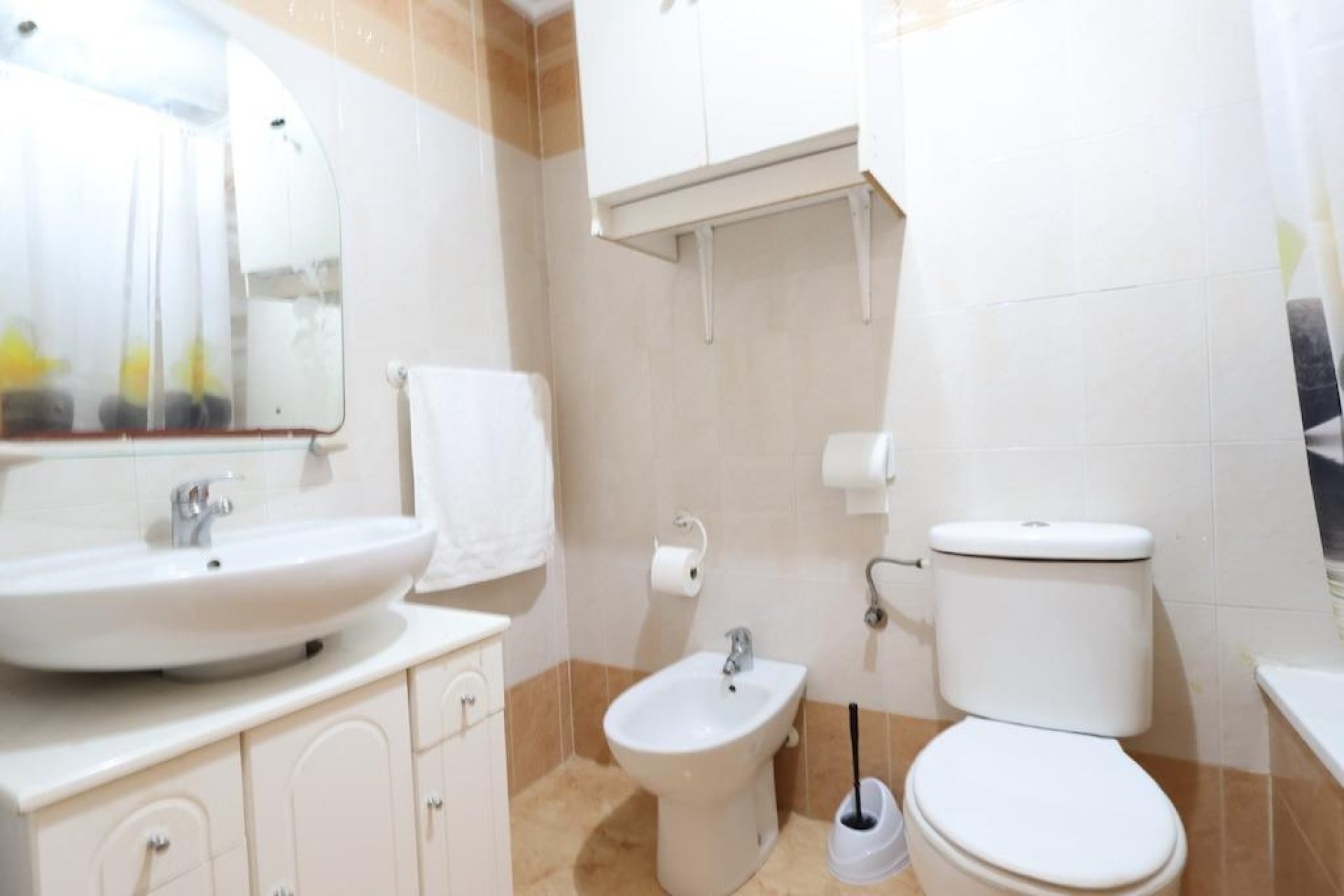 Revente - Town House -
Torrevieja - Costa Blanca