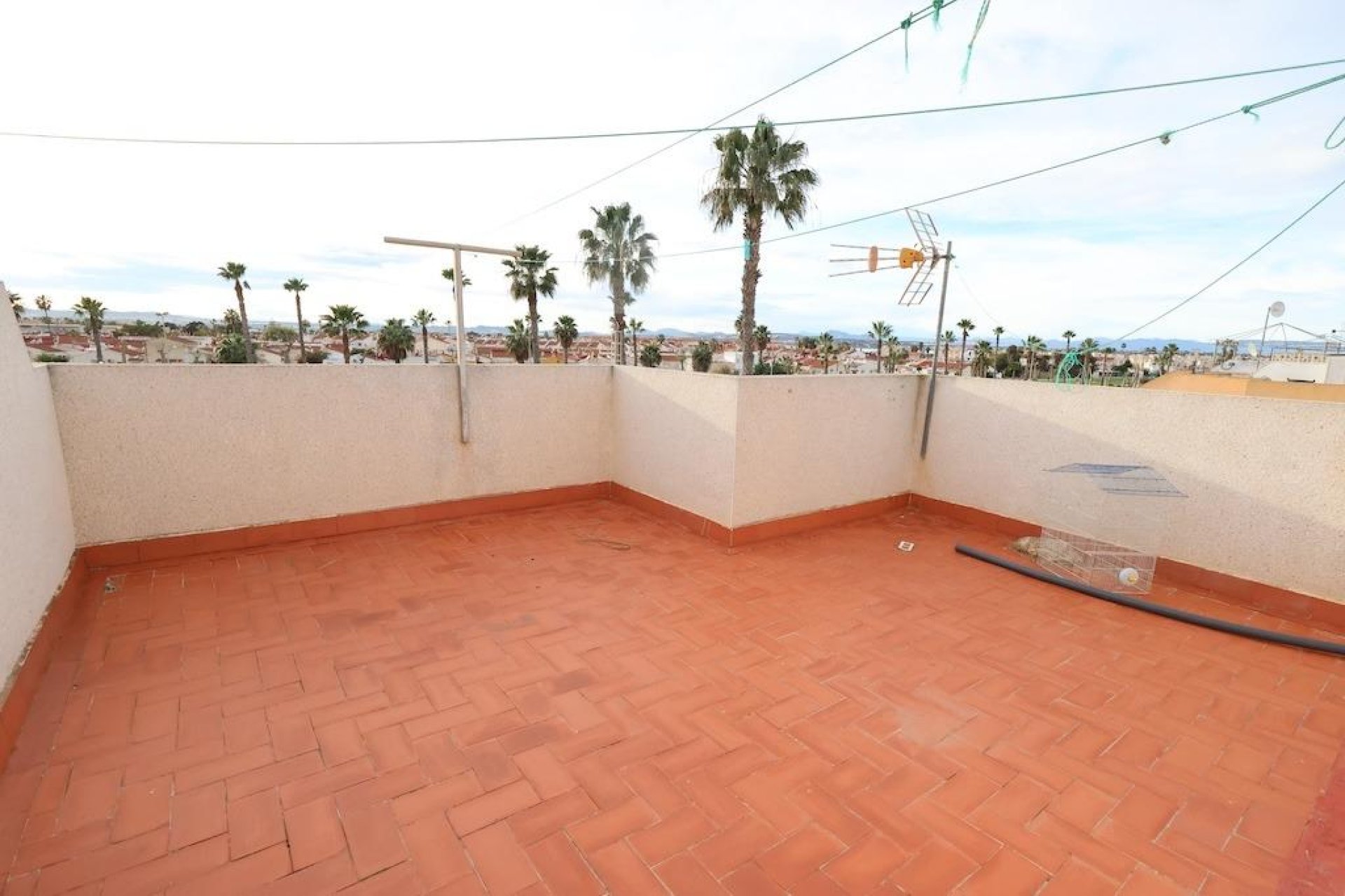 Revente - Town House -
Torrevieja - Costa Blanca