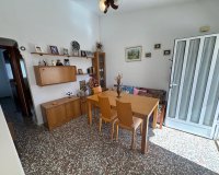 Revente - Town House -
Torrevieja - Costa Blanca