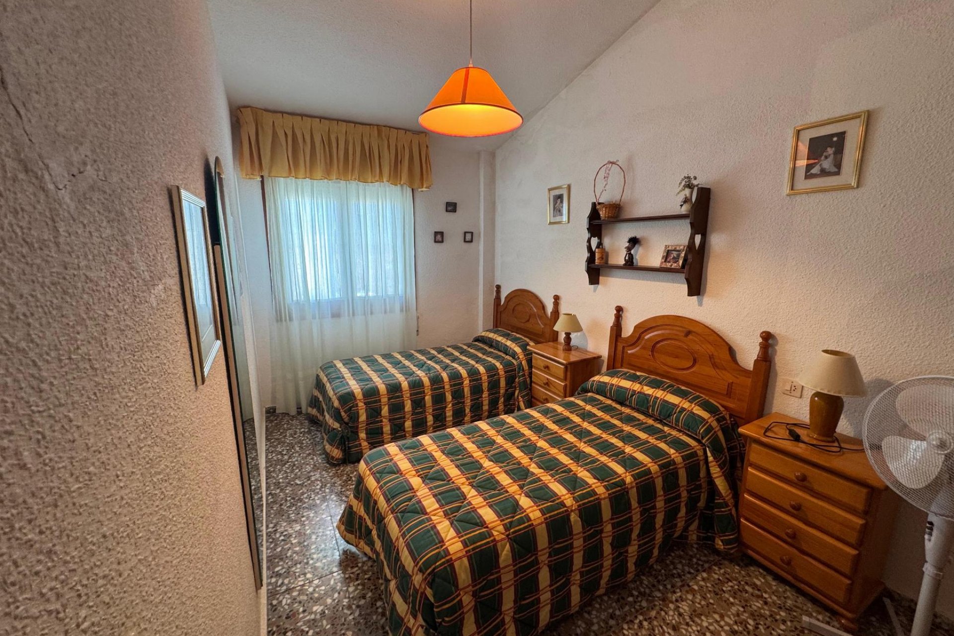 Revente - Town House -
Torrevieja - Costa Blanca