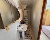 Revente - Town House -
Torrevieja - Costa Blanca