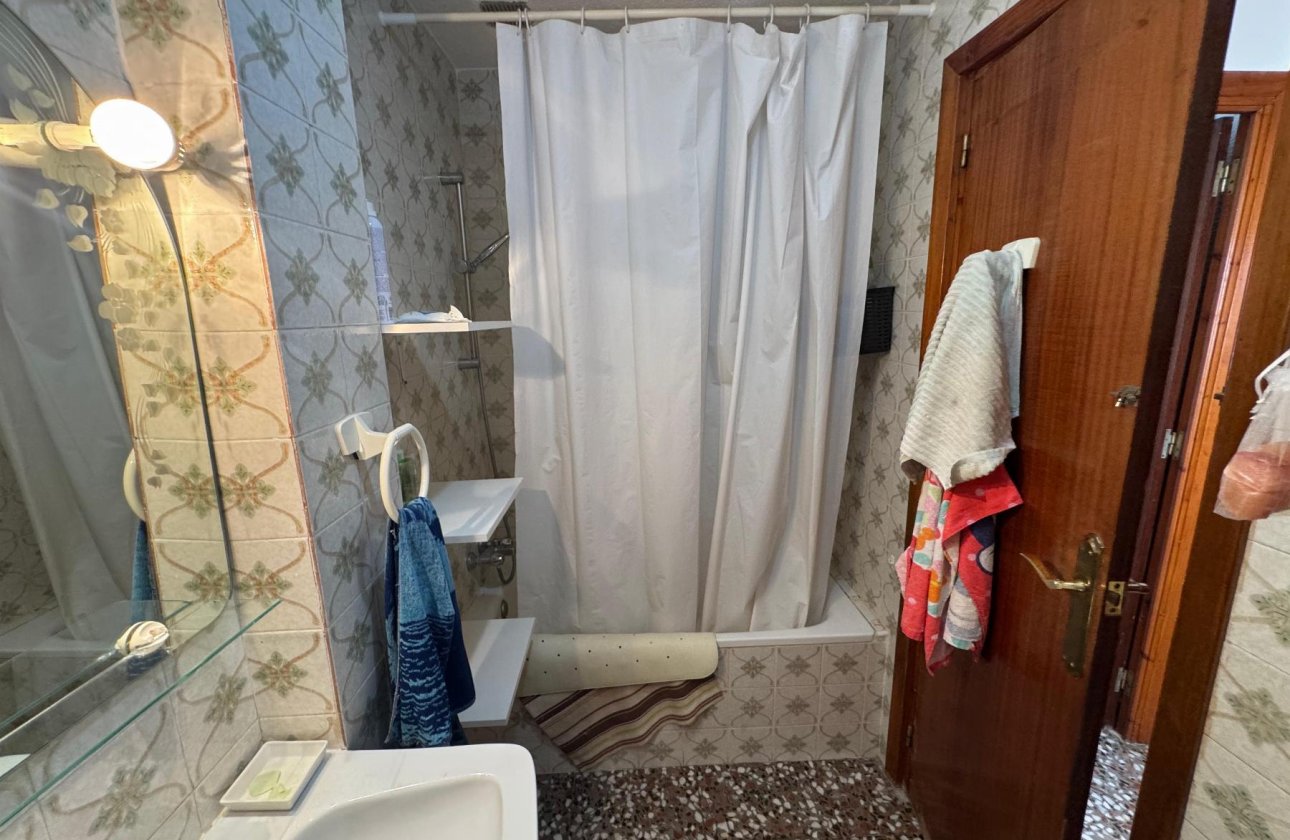 Revente - Town House -
Torrevieja - Costa Blanca